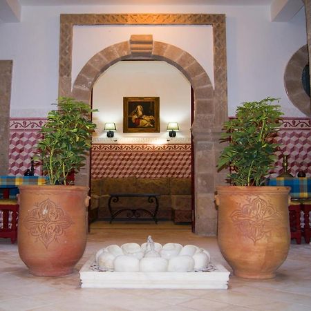 Riad Dar Rhamna Suvayr Dış mekan fotoğraf