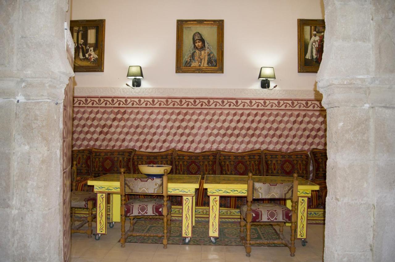 Riad Dar Rhamna Suvayr Dış mekan fotoğraf