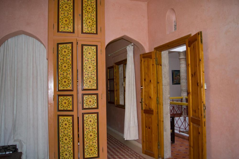Riad Dar Rhamna Suvayr Dış mekan fotoğraf