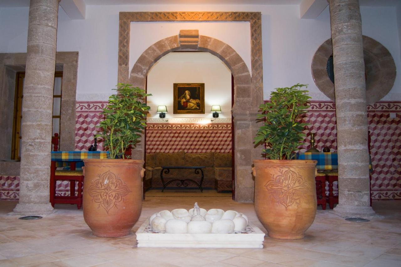 Riad Dar Rhamna Suvayr Dış mekan fotoğraf