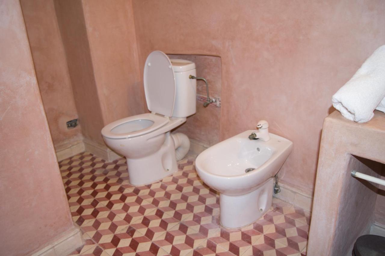 Riad Dar Rhamna Suvayr Dış mekan fotoğraf