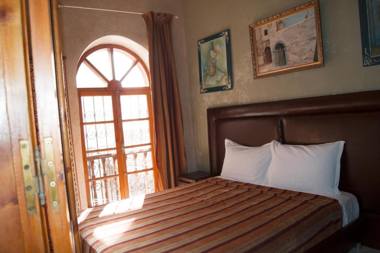Riad Dar Rhamna Suvayr Dış mekan fotoğraf