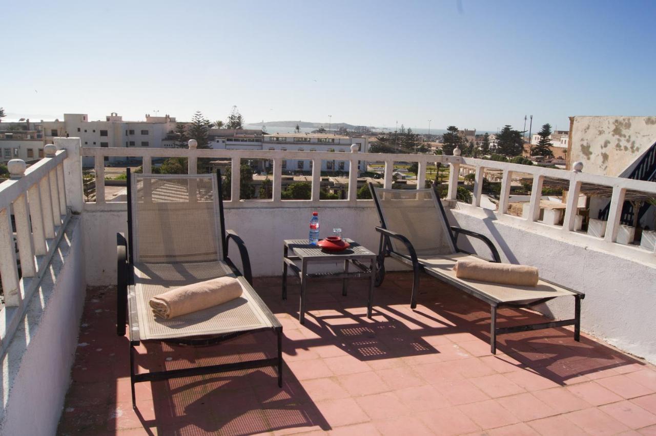 Riad Dar Rhamna Suvayr Dış mekan fotoğraf
