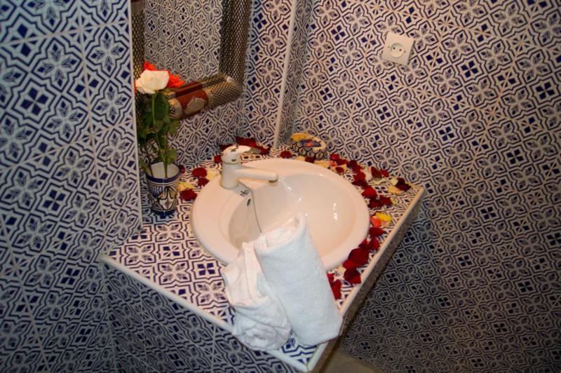 Riad Dar Rhamna Suvayr Dış mekan fotoğraf