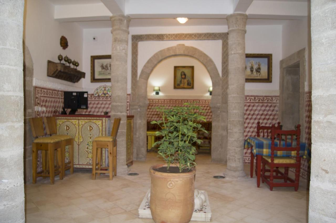 Riad Dar Rhamna Suvayr Dış mekan fotoğraf