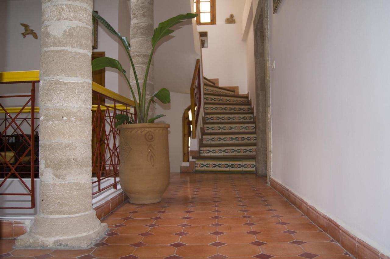 Riad Dar Rhamna Suvayr Dış mekan fotoğraf