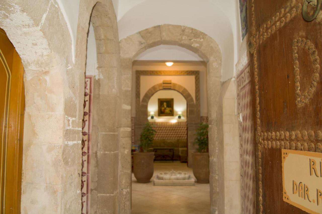 Riad Dar Rhamna Suvayr Dış mekan fotoğraf