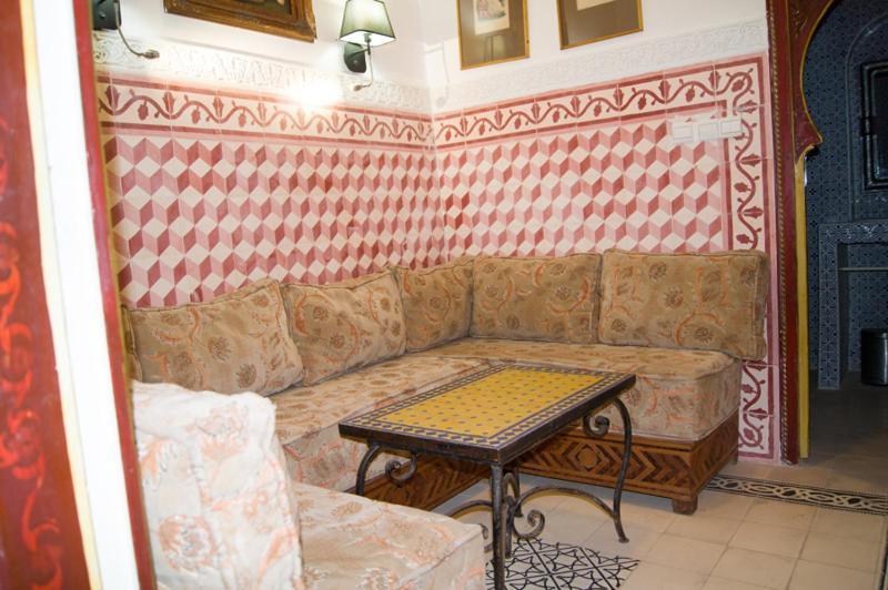 Riad Dar Rhamna Suvayr Dış mekan fotoğraf